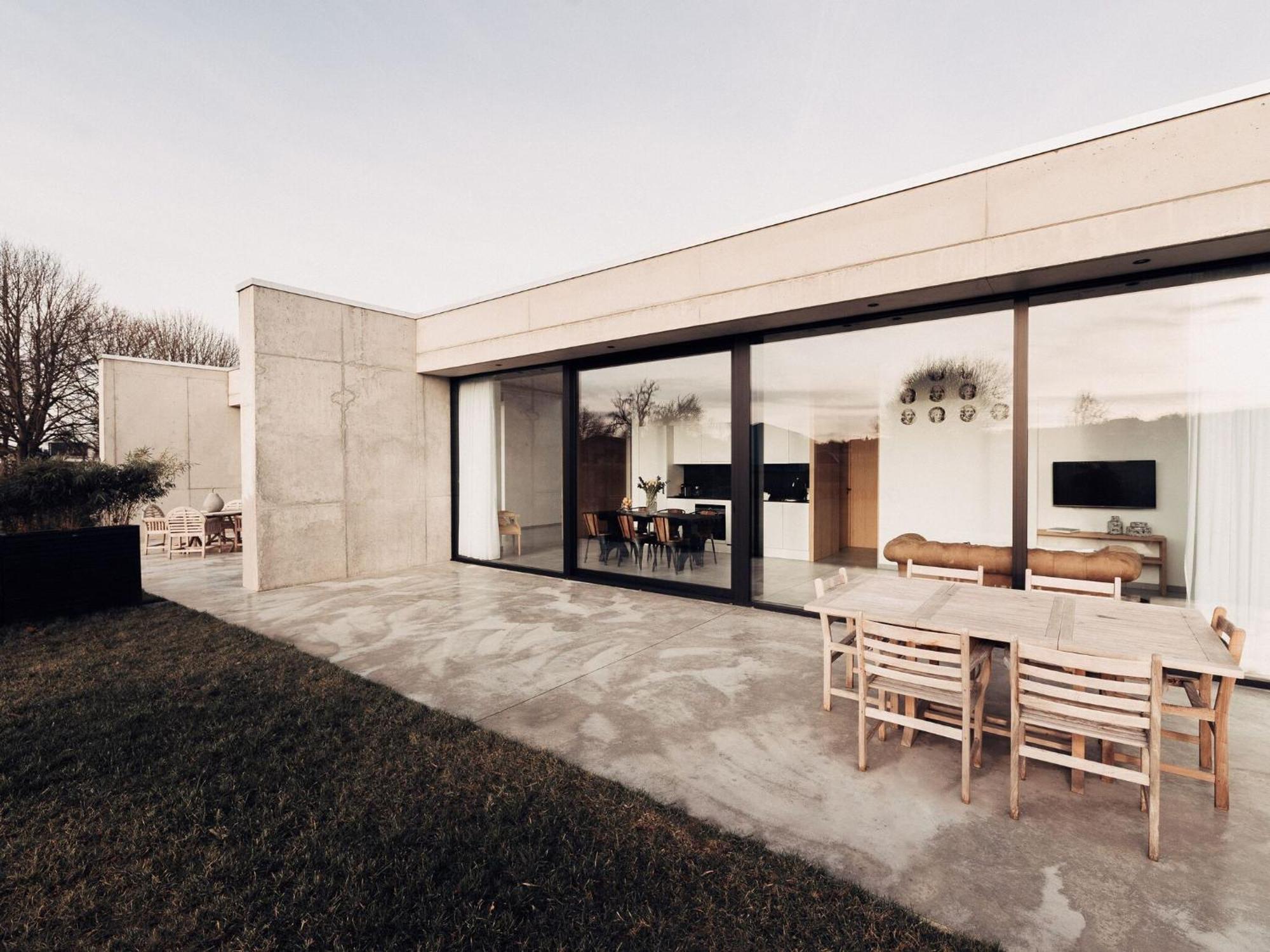 Cozy Villa In Dalhem Ardennes With Private Garden エクステリア 写真