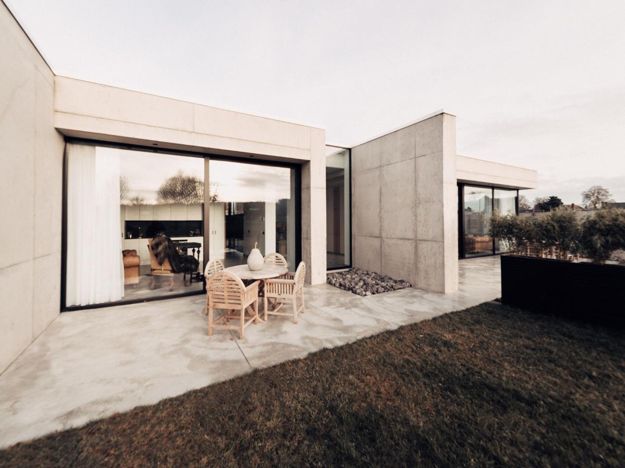 Cozy Villa In Dalhem Ardennes With Private Garden エクステリア 写真