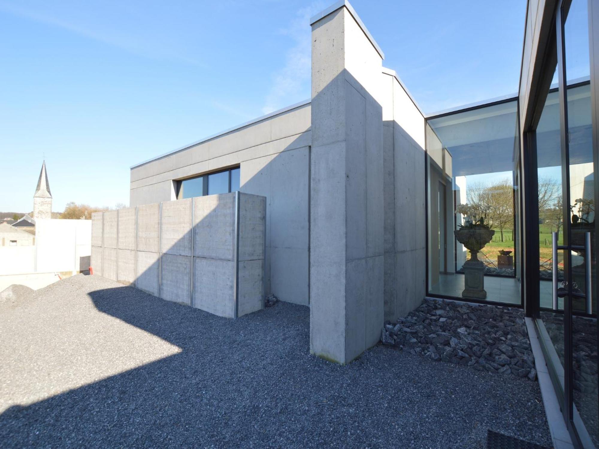 Cozy Villa In Dalhem Ardennes With Private Garden エクステリア 写真