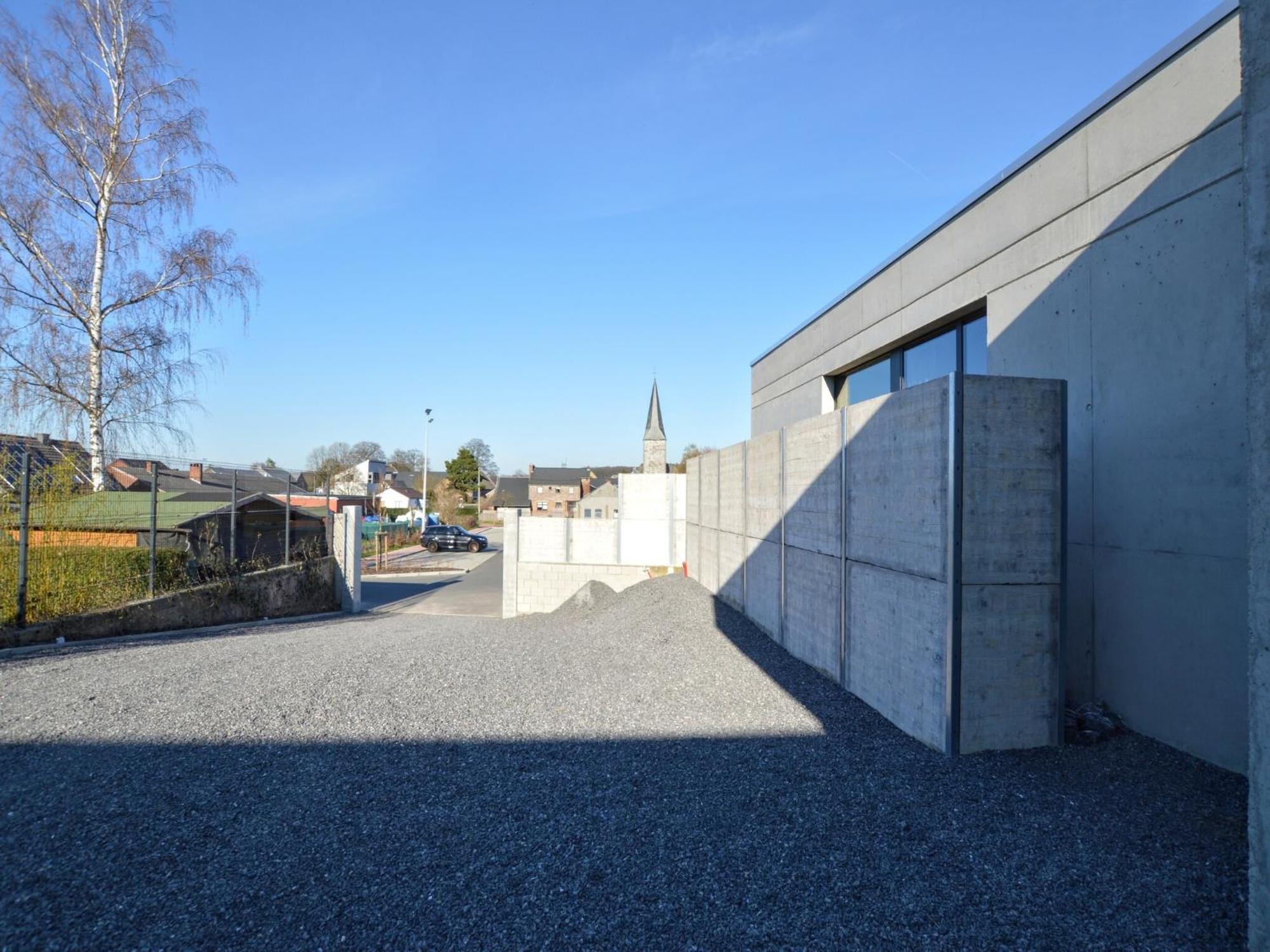 Cozy Villa In Dalhem Ardennes With Private Garden エクステリア 写真