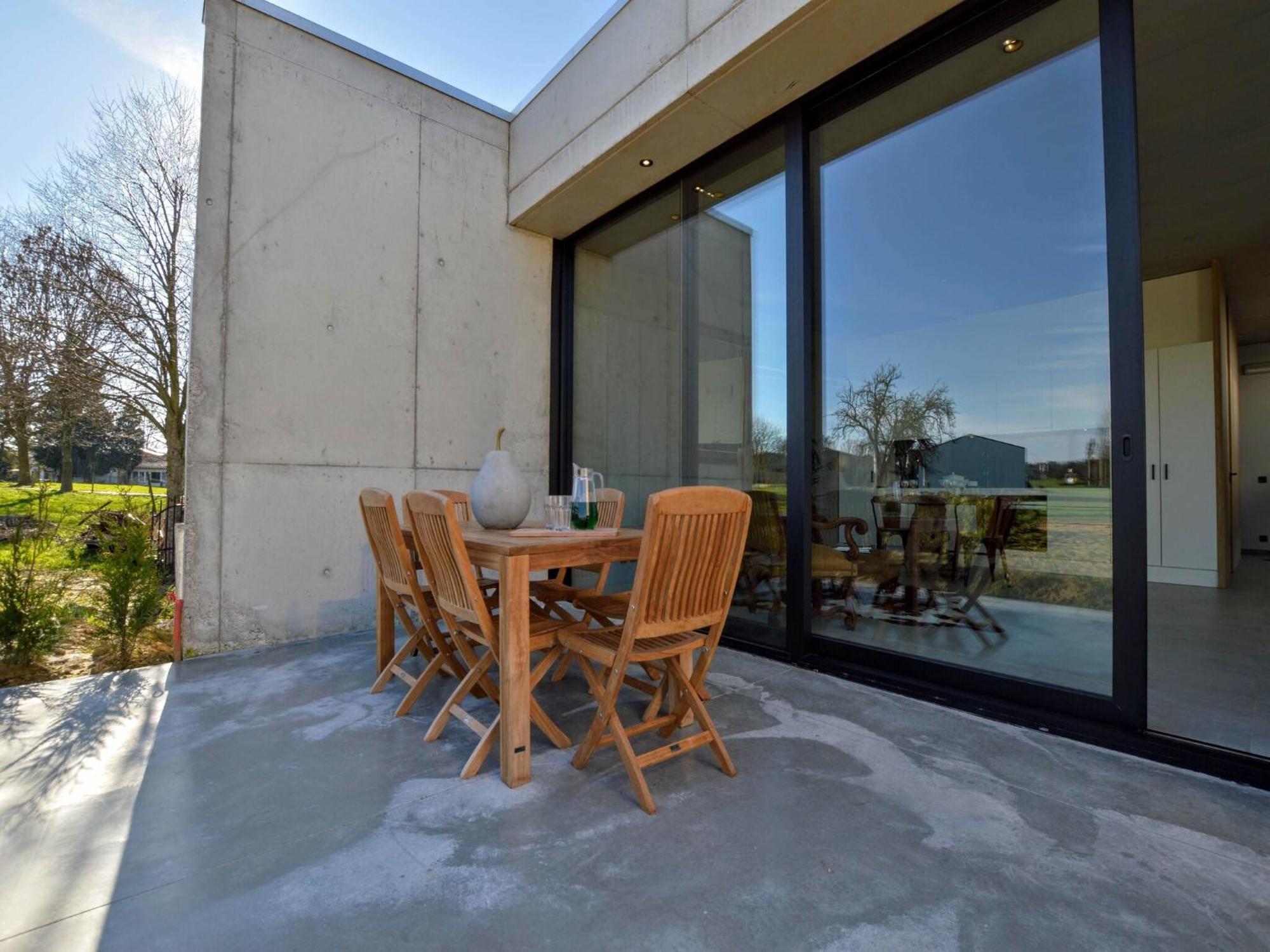 Cozy Villa In Dalhem Ardennes With Private Garden エクステリア 写真