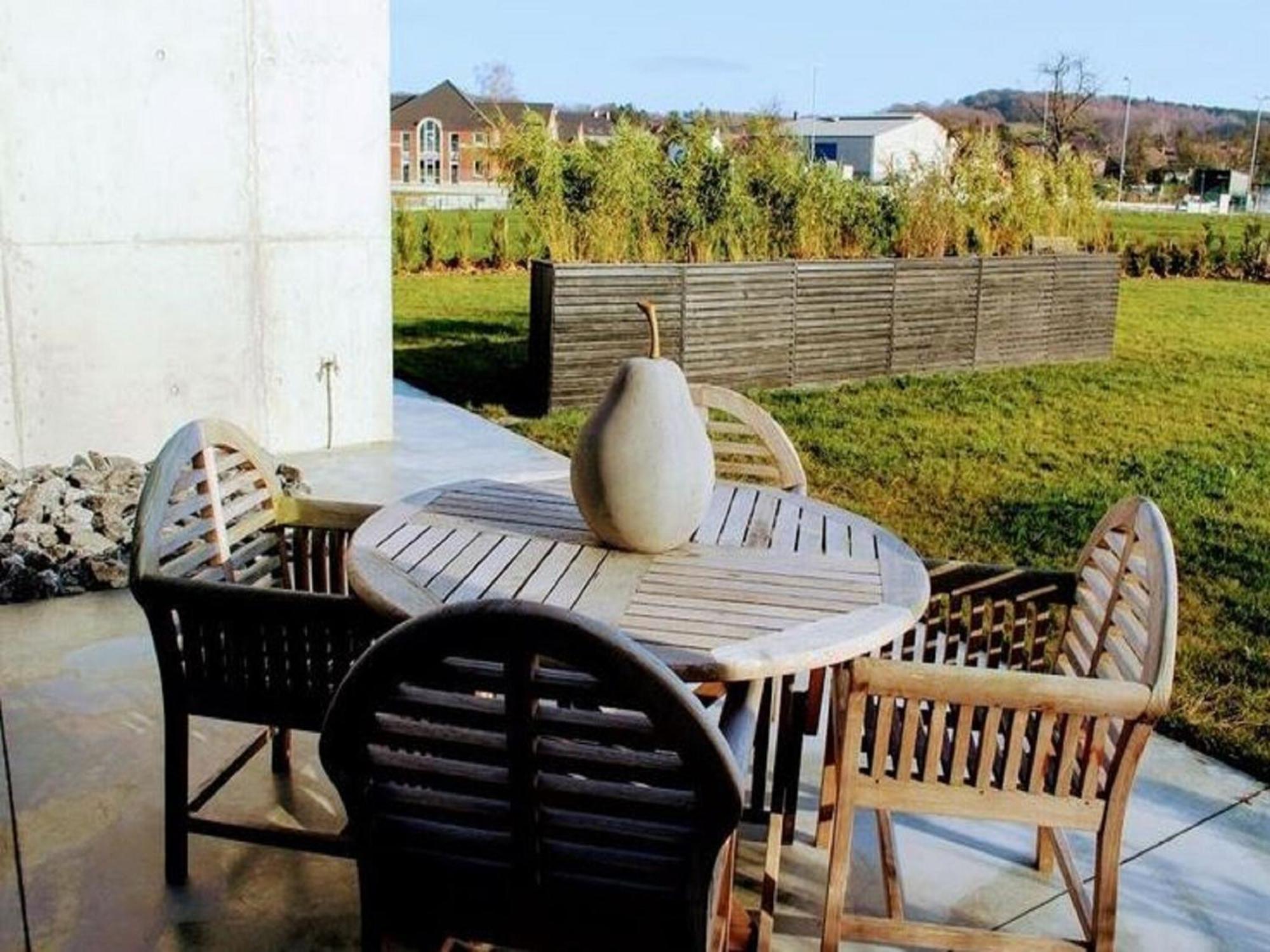 Cozy Villa In Dalhem Ardennes With Private Garden エクステリア 写真