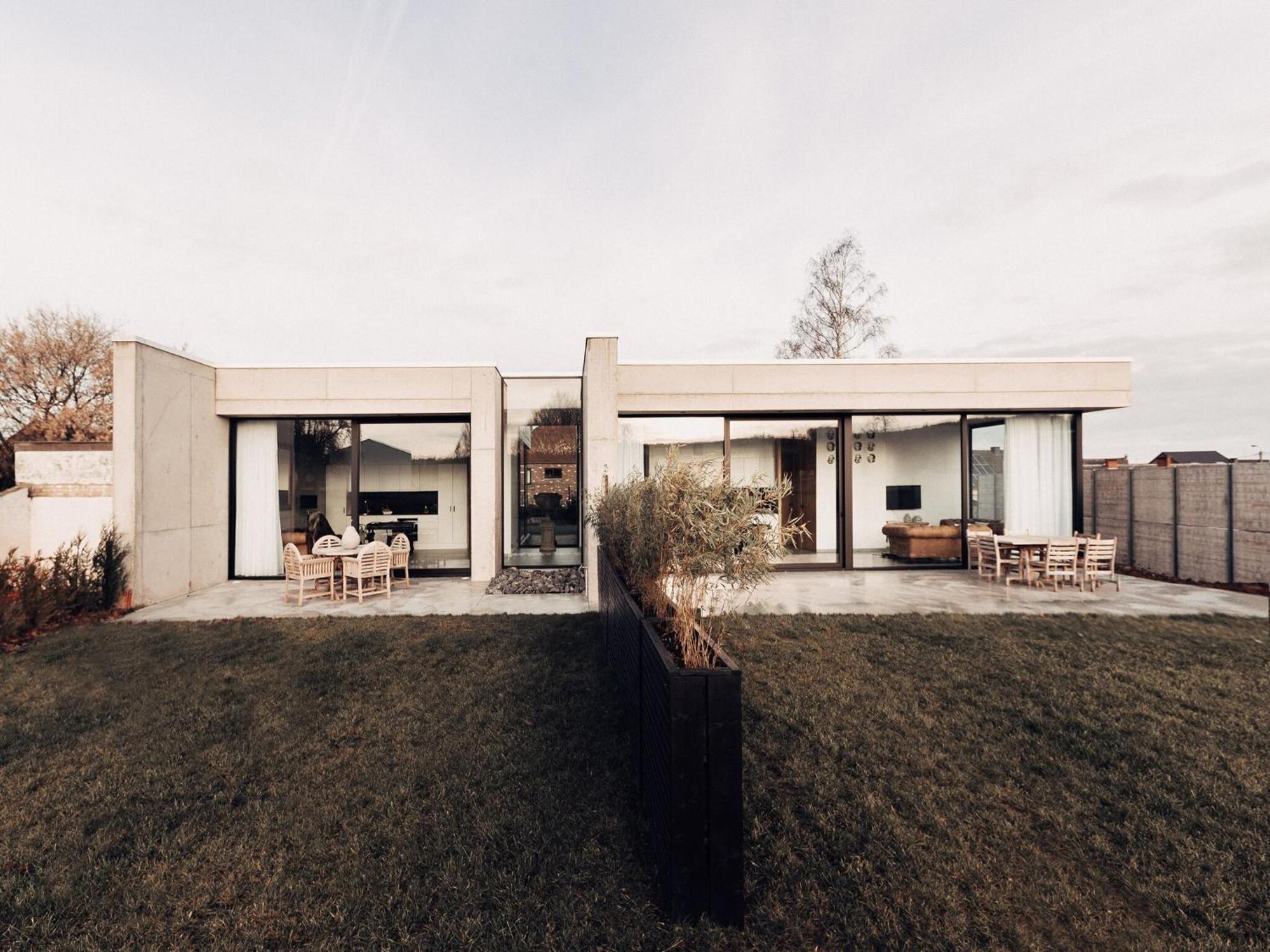 Cozy Villa In Dalhem Ardennes With Private Garden エクステリア 写真