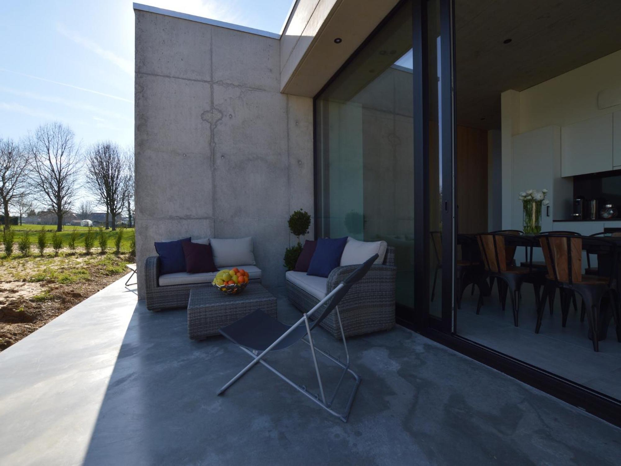 Cozy Villa In Dalhem Ardennes With Private Garden エクステリア 写真