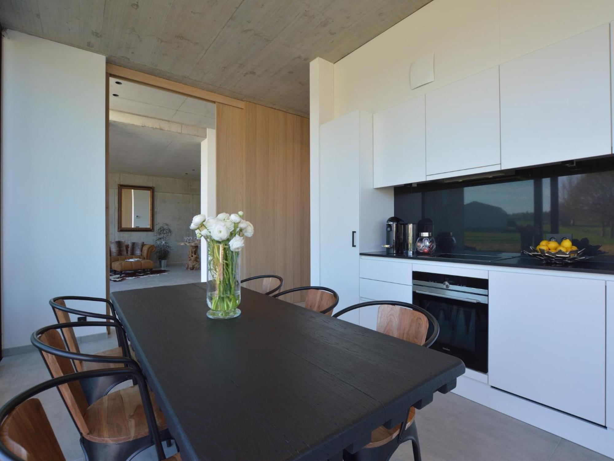 Cozy Villa In Dalhem Ardennes With Private Garden エクステリア 写真