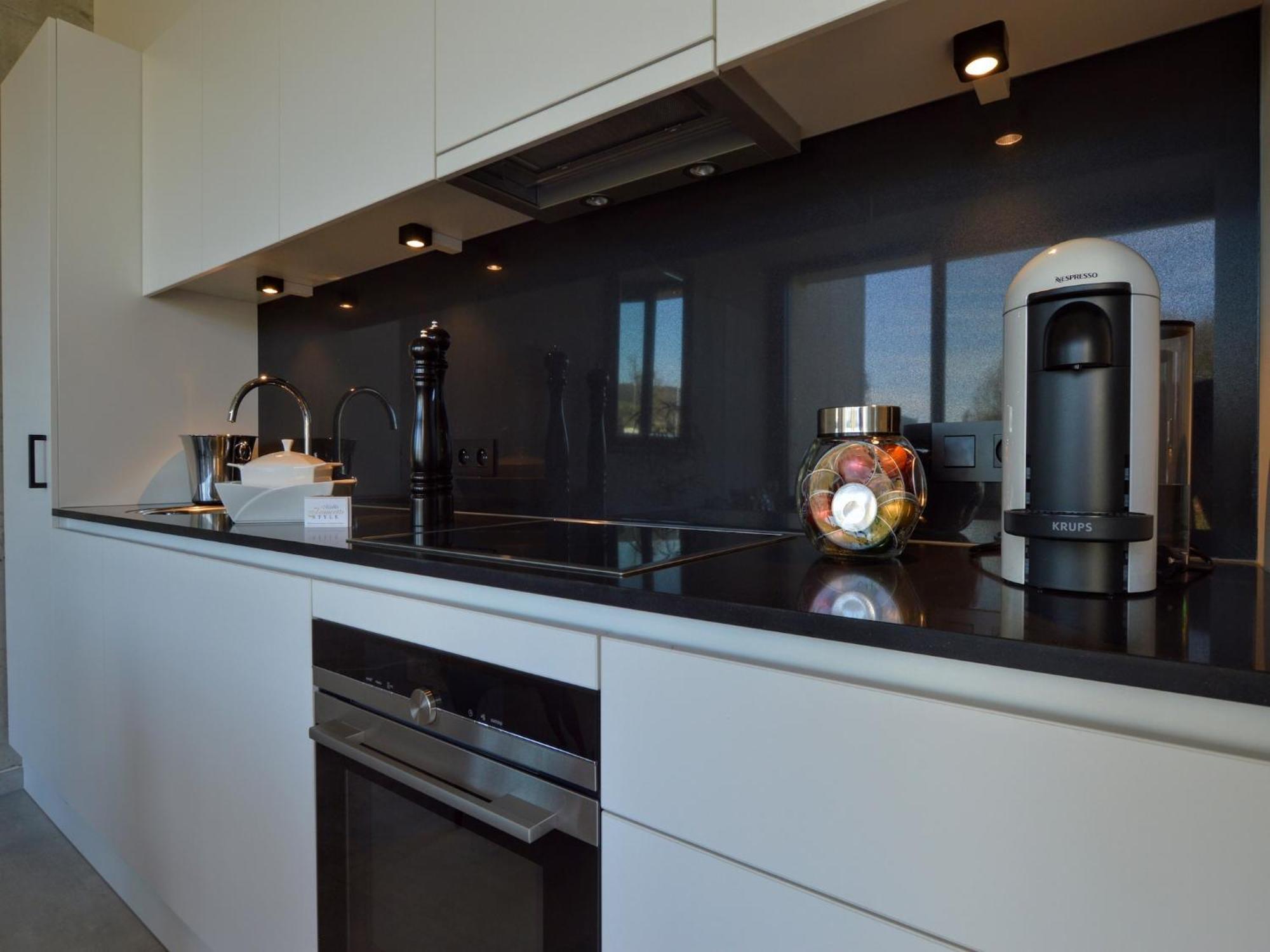 Cozy Villa In Dalhem Ardennes With Private Garden エクステリア 写真