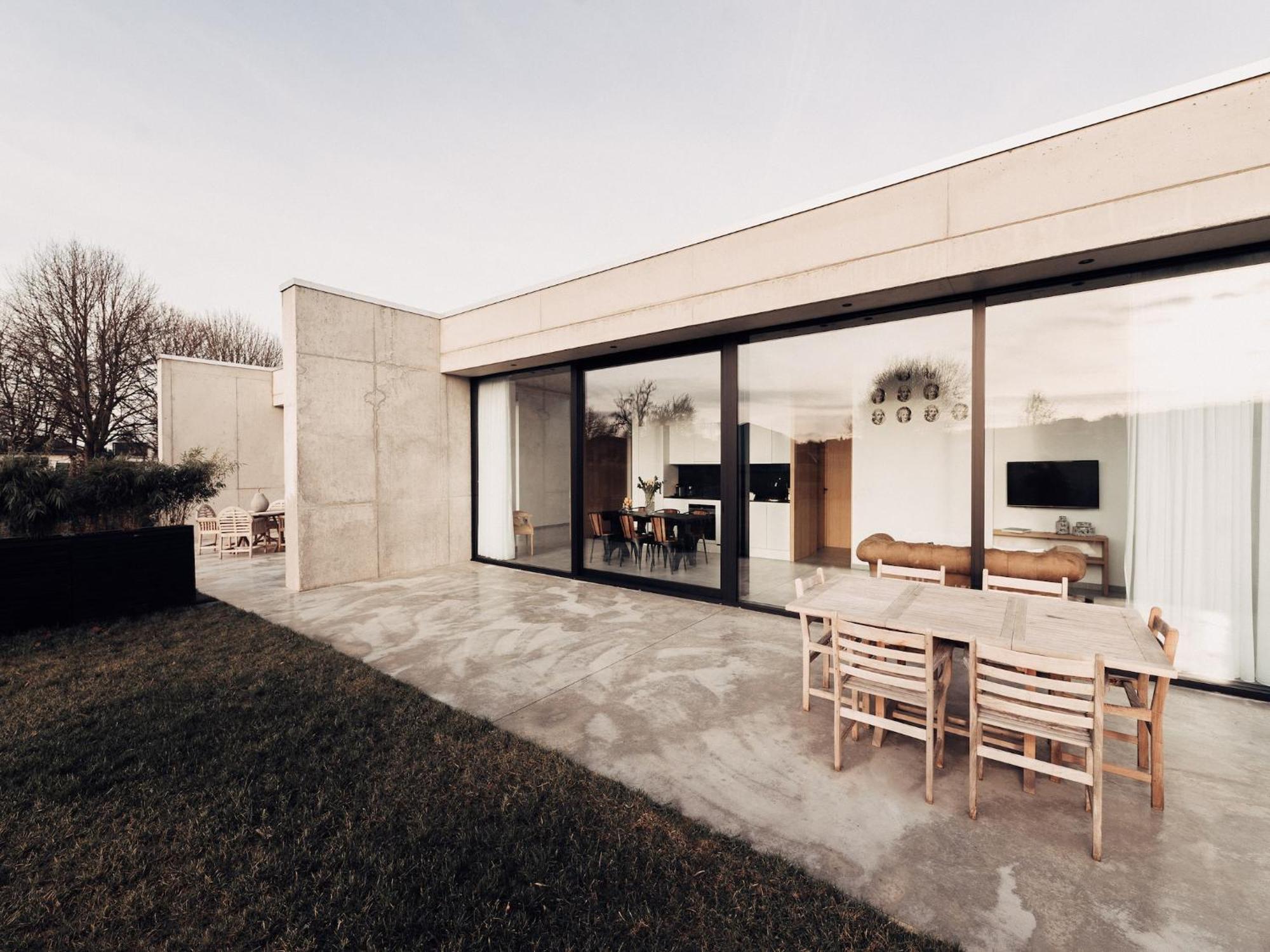 Cozy Villa In Dalhem Ardennes With Private Garden エクステリア 写真