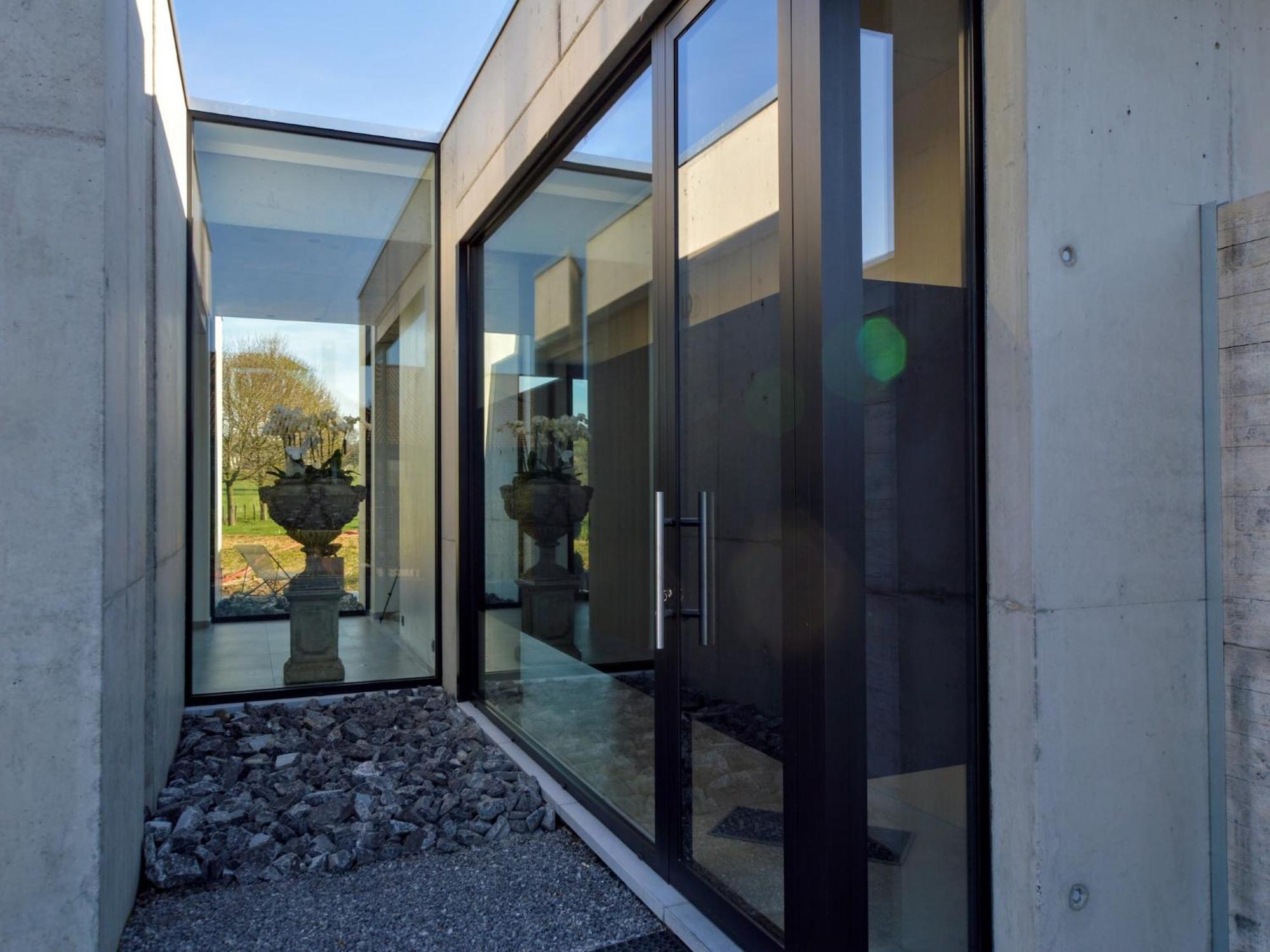 Cozy Villa In Dalhem Ardennes With Private Garden エクステリア 写真