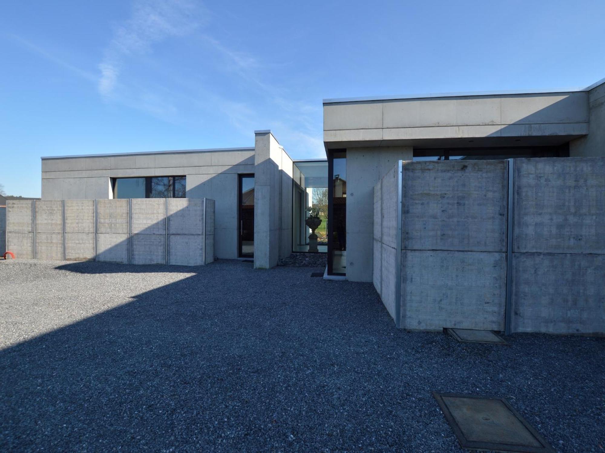 Cozy Villa In Dalhem Ardennes With Private Garden エクステリア 写真